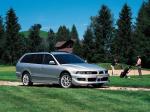 Mitsubishi Galant SW 1996 года